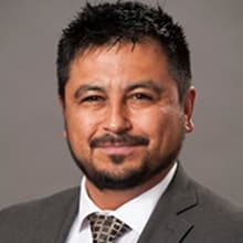 Jesse Lopez