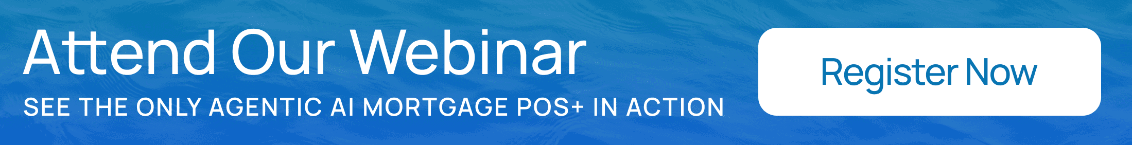 Webinar Banner